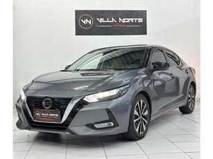 NISSAN Sentra 2.0 Exclusive 2024