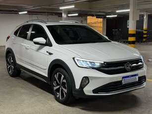 Nivus 2022 22 Highline 9.800km