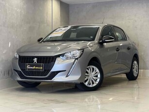 Peugeot 208 1.0 Like 2023