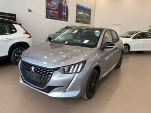 Peugeot 208 1.0 Style 2024