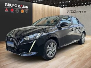 PEUGEOT 208 ACTIVE AT (Maiato)