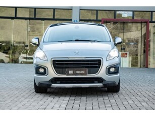 Peugeot 3008 1.6 THP Griffe (Aut) 2015