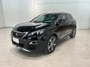 Peugeot 3008 1.6 THP Griffe (Aut) 2018