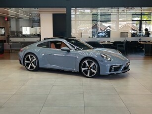 Porsche 911 Carrera Coupe 3.0 2024