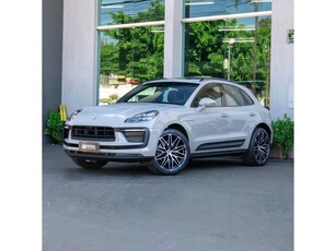 Porsche Macan 2.0 T PDK 2023