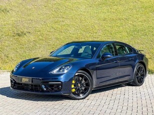 Porsche Panamera 2.9 4 E-Hybrid v6 pdk 2021