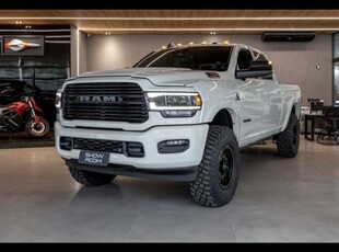 RAM 2500