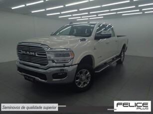 RAM 3500 6.7 TD Laramie 4WD 2022