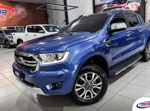 RANGER 3.2 LIMITED 4X4 CD 20V DIESEL 4P AUTOMATICO 2023
