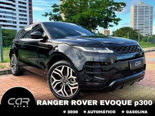 RANGER ROVER EVOQUE P300 - 2020