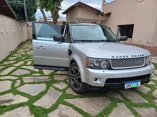 Ranger rover sport 3.0 Diesel super conservada