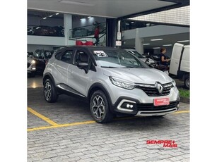 Renault Captur 1.3 TCe Iconic CVT 2023