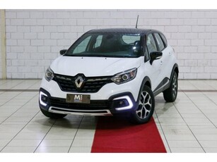 Renault Captur 1.3 TCe Intense CVT 2023