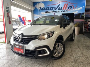 Renault Captur 1.3 TCe Zen CVT 2022