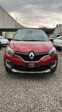 Renault captur intence 2019 impecável