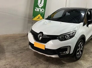 Renault captur intense 2.0 automático ! Preço baixo !