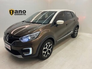 Renault Captur Zen 1.6 16v SCe X-Tronic 2018