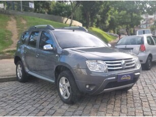 Renault Duster 1.6 16V Dynamique (Flex) 2013