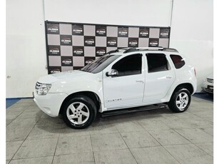 Renault Duster 1.6 16V Dynamique (Flex) 2013