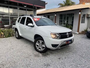 Renault Duster 1.6 16V Dynamique (Flex) 2016