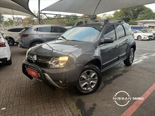 Renault Duster 1.6 16V SCe Dynamique (Flex) 2019