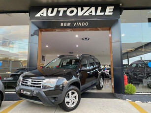 Renault Duster 16 E 4x2 2015