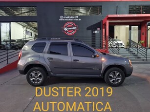 Renault Duster 2.0 16V Dynamique (Aut) (Flex) 2019