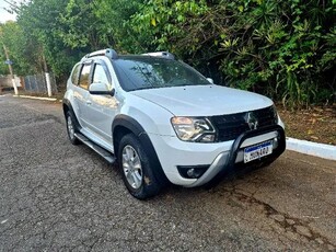 Renault Duster Dinamique 2.0 flex automática 2016