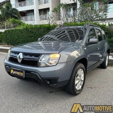 Renault Duster expression 1.6 2016