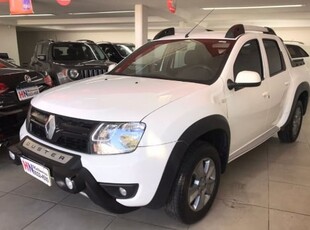 RENAULT DUSTER OROCH