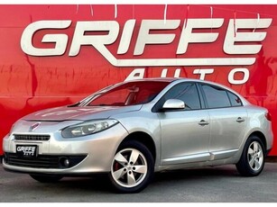 Renault Fluence 2.0 16V Dynamique (Flex) 2013