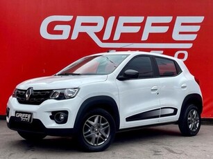 Renault Kwid 1.0 Intense 2022