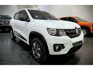 Renault Kwid 1.0 Intense 2022