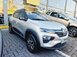 Renault Kwid 1.0 Intense 2023