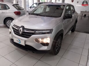 Renault Kwid 1.0 Intense 2023