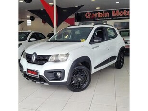 Renault Kwid 1.0 Outsider 2020