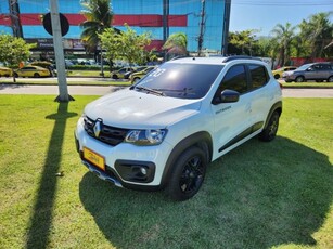 Renault Kwid 1.0 Outsider 2020