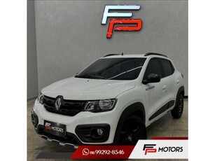 Renault Kwid 1.0 Outsider 2022