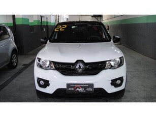 Renault Kwid 1.0 Zen 2022