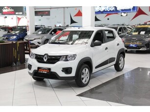 Renault Kwid 1.0 Zen 2022