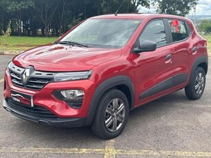 Renault Kwid 1.0 Zen 2023