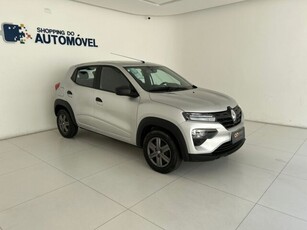 Renault Kwid 1.0 Zen 2023