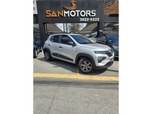 Renault Kwid 1.0 Zen 2023