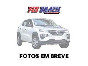 Renault Kwid 1.0 Zen 2023