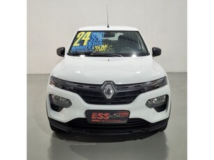 Renault Kwid 1.0 Zen 2024