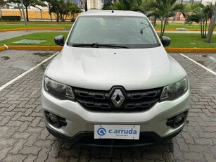 Renault Kwid Intense 1.0 2018