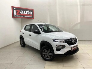 Renault KWID Zen 1.0 12V