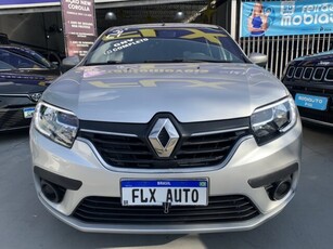 Renault Logan 1.0 Life 2021