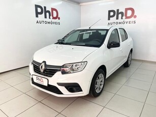 Renault Logan 1.0 Zen 2023