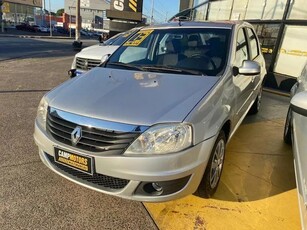 RENAULT LOGAN EXPR 1.0 16V 2013